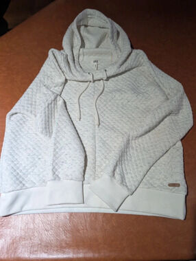 BKE Quilted Hoodie